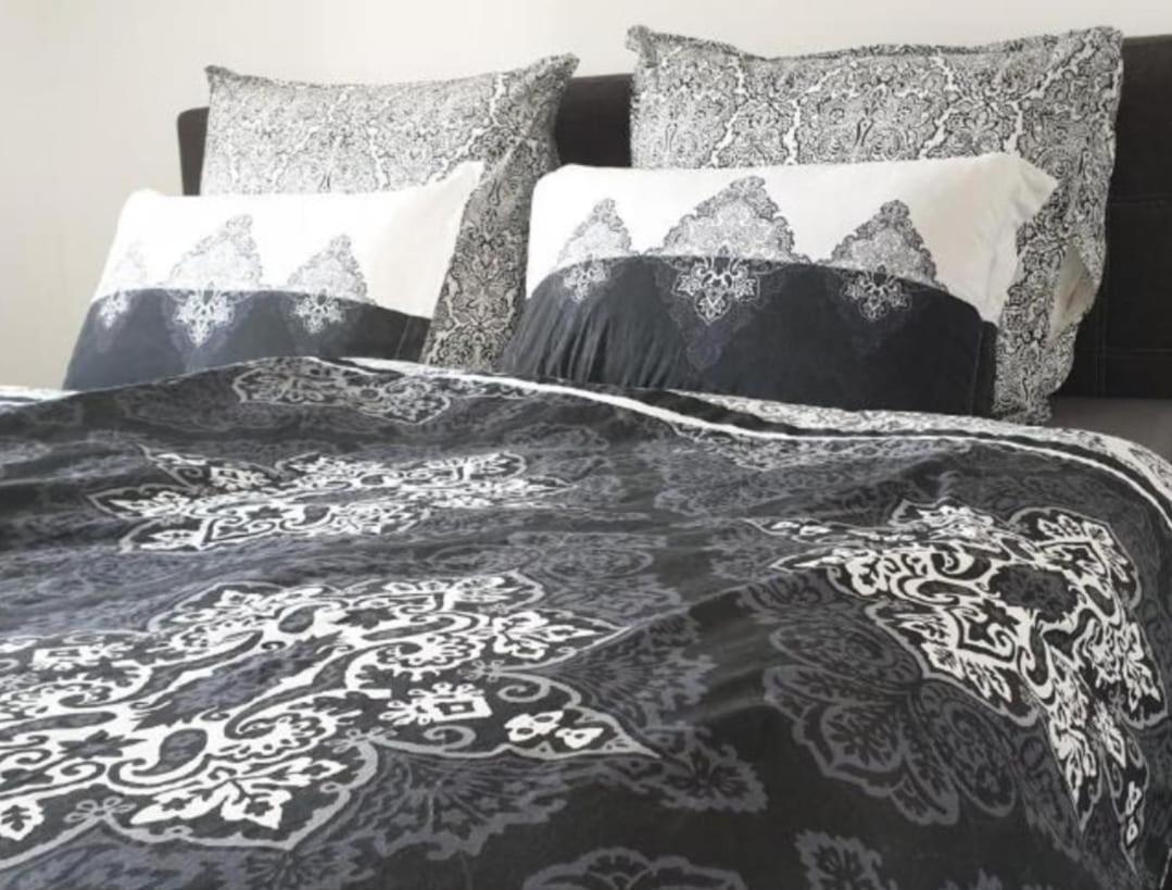 Seensucht & Urlaubstraeume, Ferienwohnung "Strand-Romantik" 圣弗顿堡 外观 照片