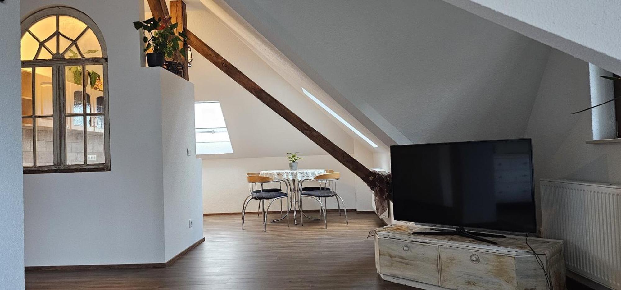 Seensucht & Urlaubstraeume, Ferienwohnung "Strand-Romantik" 圣弗顿堡 外观 照片