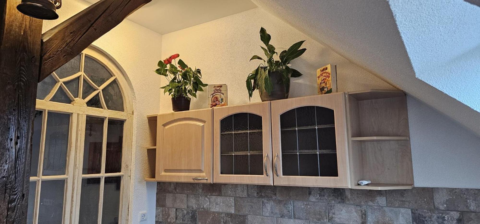 Seensucht & Urlaubstraeume, Ferienwohnung "Strand-Romantik" 圣弗顿堡 外观 照片