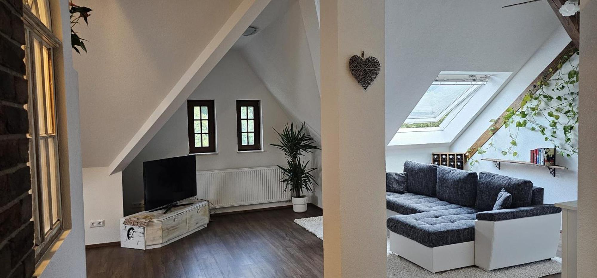 Seensucht & Urlaubstraeume, Ferienwohnung "Strand-Romantik" 圣弗顿堡 外观 照片
