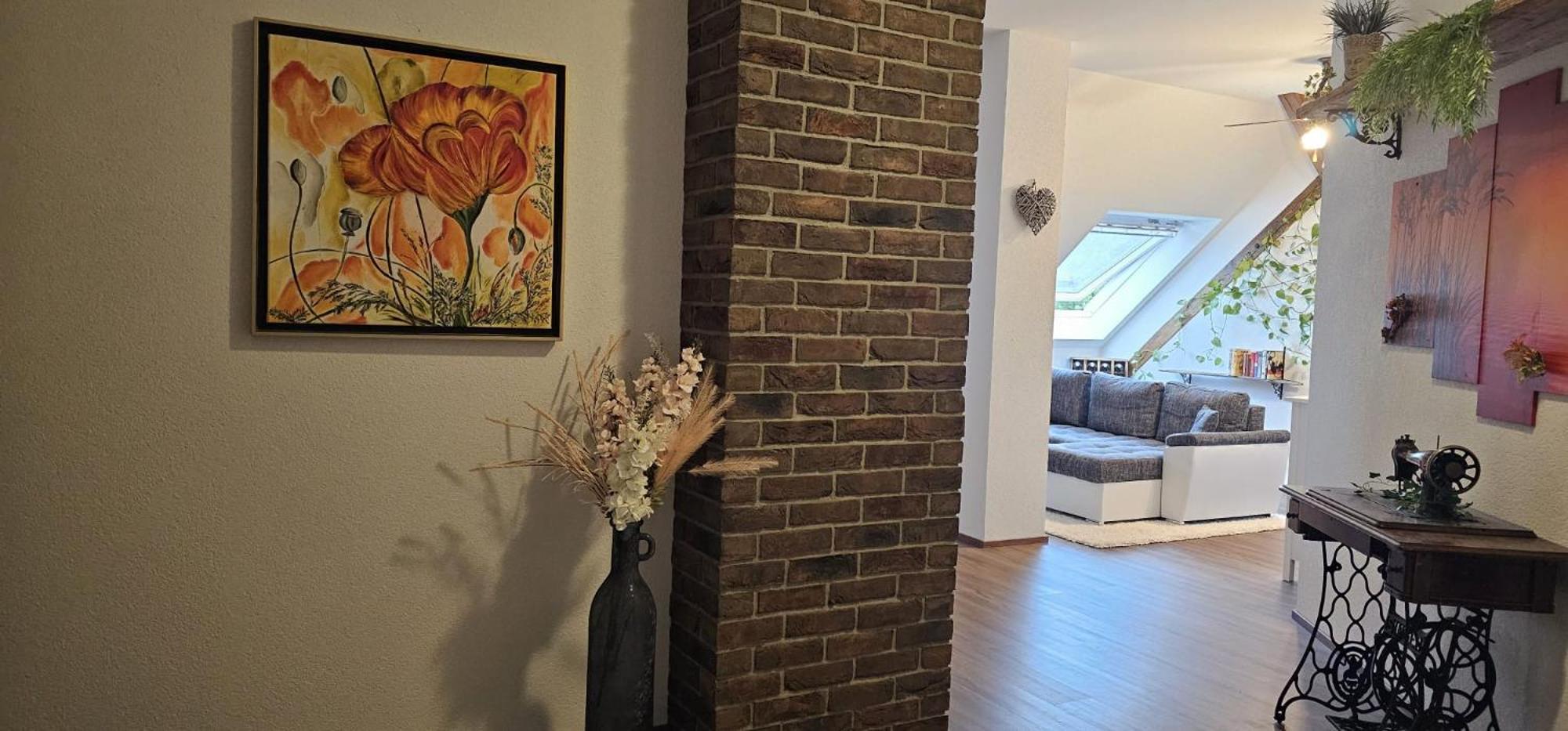 Seensucht & Urlaubstraeume, Ferienwohnung "Strand-Romantik" 圣弗顿堡 外观 照片