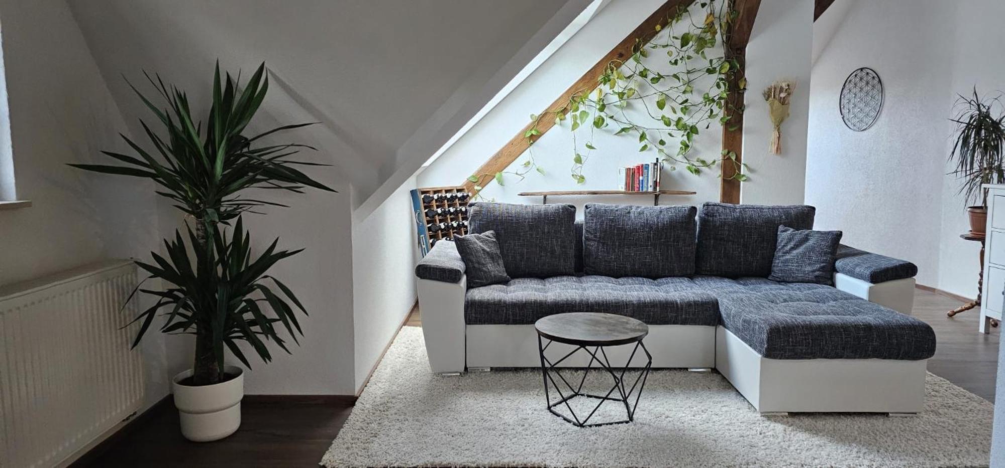 Seensucht & Urlaubstraeume, Ferienwohnung "Strand-Romantik" 圣弗顿堡 外观 照片