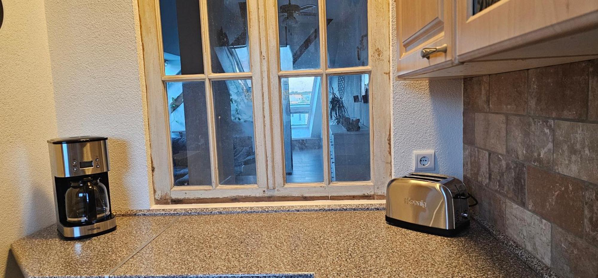 Seensucht & Urlaubstraeume, Ferienwohnung "Strand-Romantik" 圣弗顿堡 外观 照片
